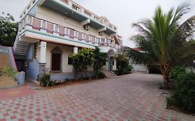 Mithila Eco Stay - Explore Chettinad